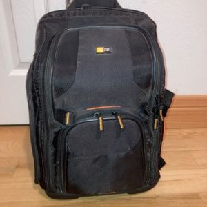 Case Logic photography backpack